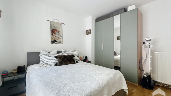 Rue Jean Stas - 28 - - 1060