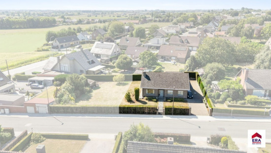 Pastorijstraat - 70 - - 8700