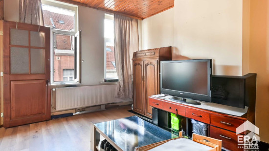 Rue Verboeckhaven - 86 - - 1030