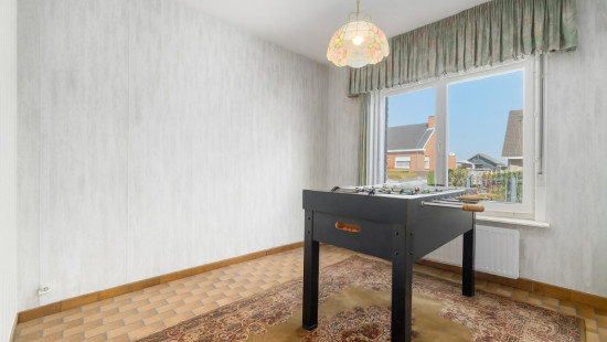 Pastorijstraat - 70 - - 8700