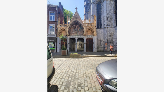 Rue du Pont - 4 - 2 - 4500