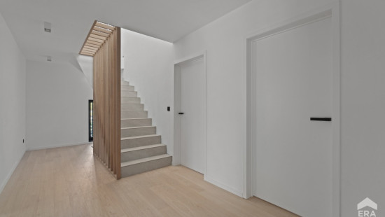 Berenbroekstraat - 52 - - 3600