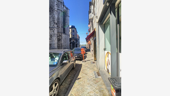 Rue du Pont - 4 - 2 - 4500