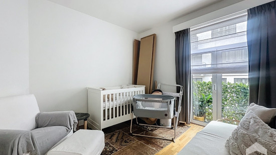Rue Jean Stas - 28 - - 1060