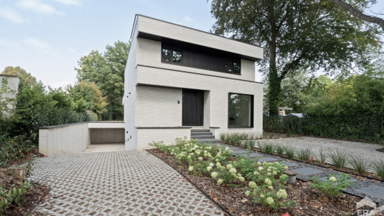 Berenbroekstraat - 52 - - 3600