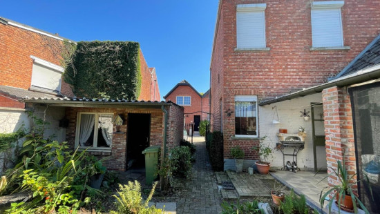 Kabienstraat - 7 - - 2290