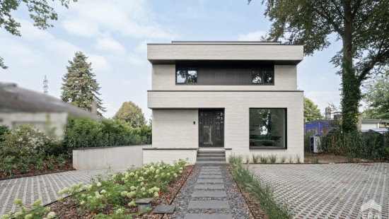 Berenbroekstraat - 52 - - 3600