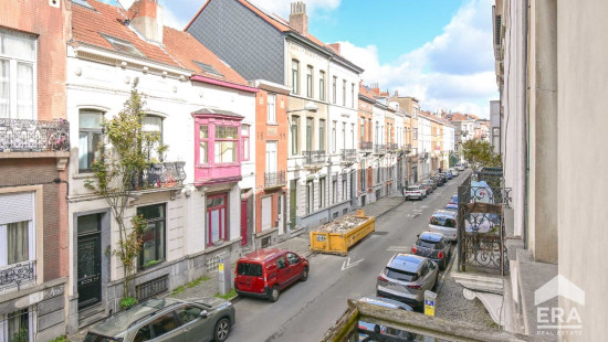 Rue Verboeckhaven - 86 - - 1030