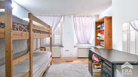 Rue Verboeckhaven - 86 - - 1030