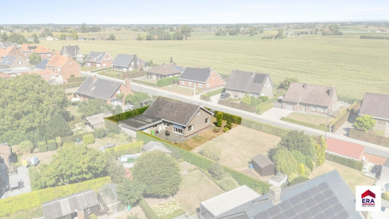Pastorijstraat - 70 - - 8700