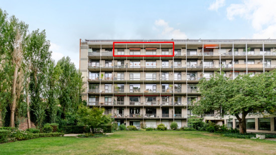 Lange Lozanastraat - 233 - 608 - 2018