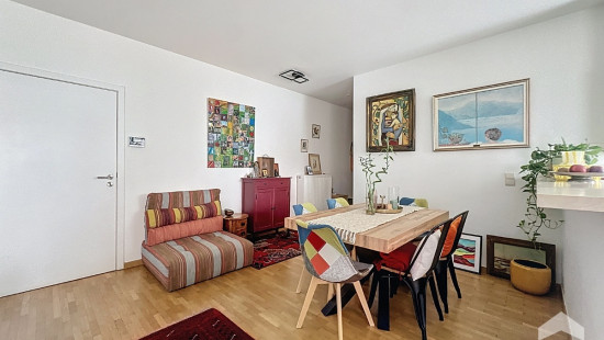 Rue Jean Stas - 28 - - 1060