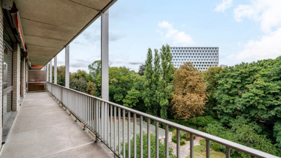 Lange Lozanastraat - 233 - 608 - 2018