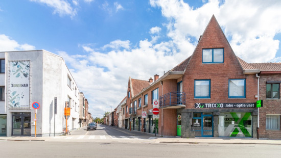 Herdersstraat - 1 - 3 - 9100