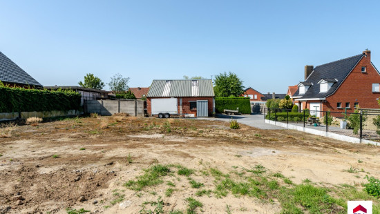 Sint-Hubertusstraat - 6 - - 8720