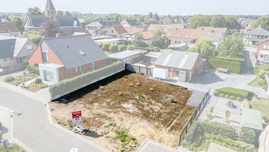 Sint-Hubertusstraat - 6 - - 8720