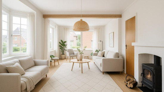 Pastorijstraat - 77 - - 8700
