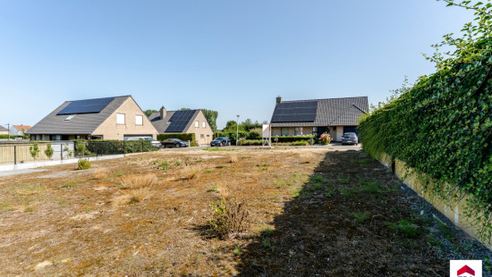 Sint-Hubertusstraat - 6 - - 8720