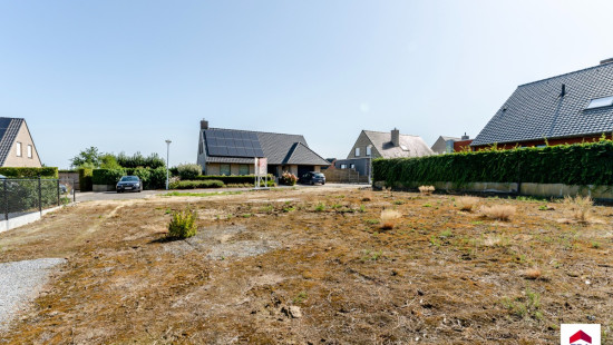Sint-Hubertusstraat - 6 - - 8720