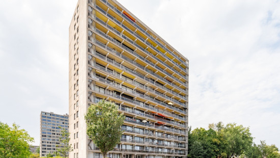 Bosuil - 76 - 39 - 2100