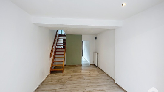 Rue des Jardins - 18 - - 7060