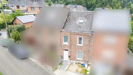 rue des cheminots - 6 - - 6900