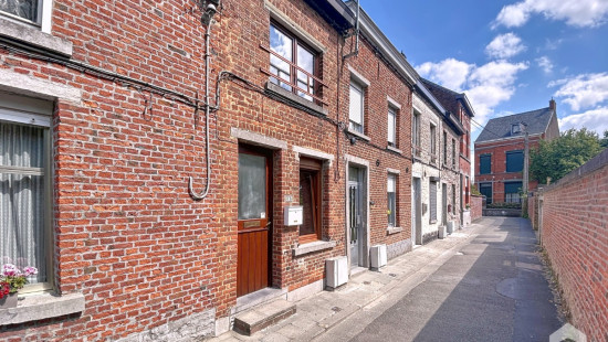 Rue des Jardins - 18 - - 7060