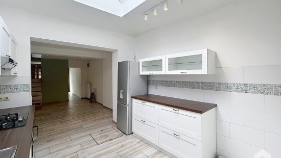 Rue des Jardins - 18 - - 7060