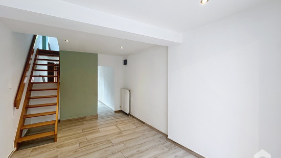 Rue des Jardins - 18 - - 7060