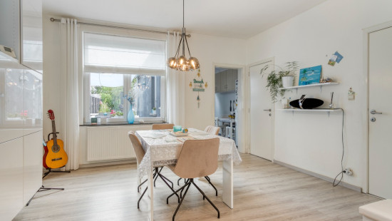 Koekoekstraat - 89 - - 8793