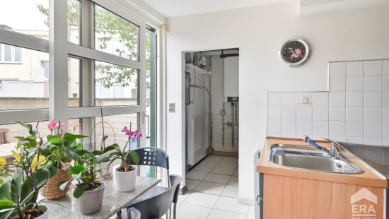 Rue Zwartebeek - 9 - - 1180