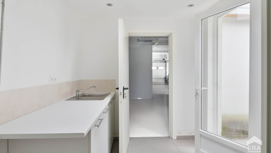 Rue Zwartebeek - 9 - - 1180