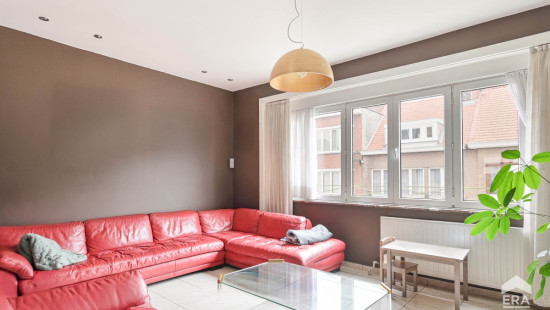 Rue Zwartebeek - 9 - - 1180