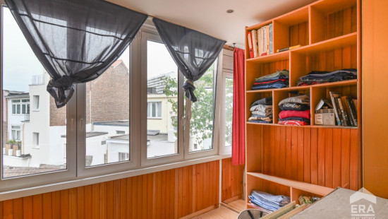 Rue Zwartebeek - 9 - - 1180