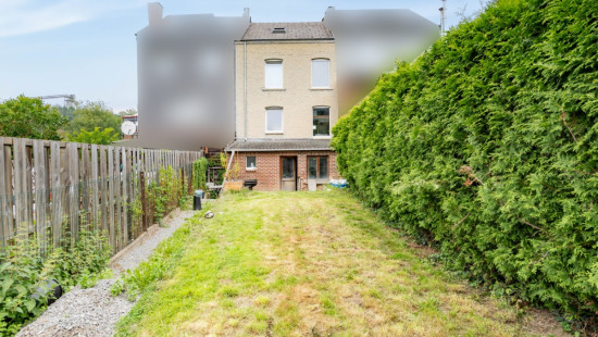 rue des cheminots - 6 - - 6900