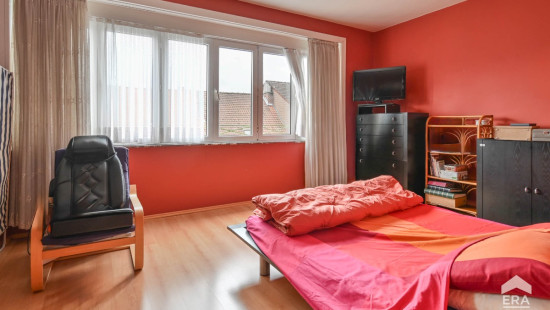 Rue Zwartebeek - 9 - - 1180