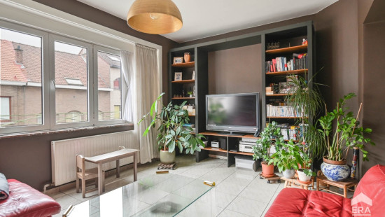 Rue Zwartebeek - 9 - - 1180