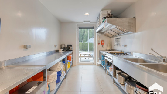 Dorpsstraat - 105 - - 8470