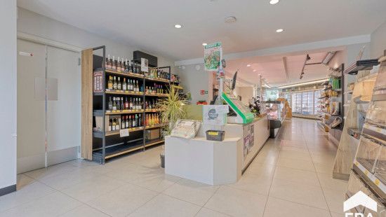Dorpsstraat - 105 - - 8470