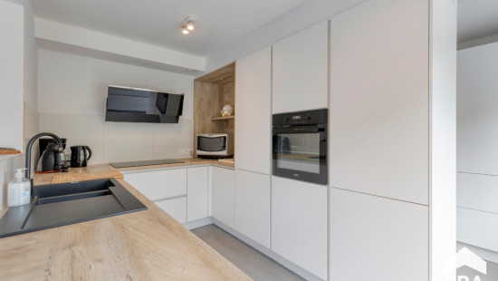 Dorpsstraat - 105 - - 8470