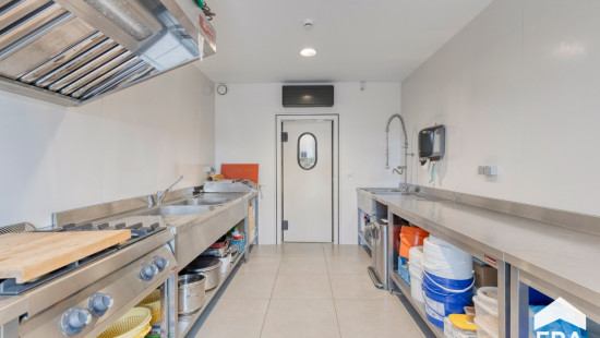 Dorpsstraat - 105 - - 8470