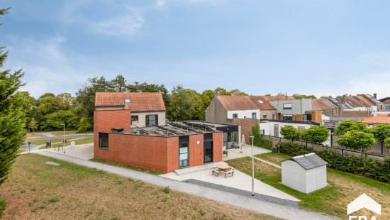 Dorpsstraat - 105 - - 8470