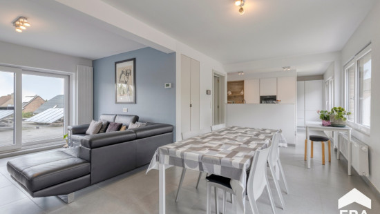 Dorpsstraat - 105 - - 8470