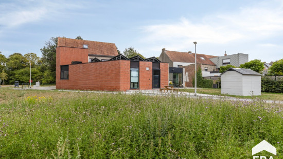 Dorpsstraat - 105 - - 8470