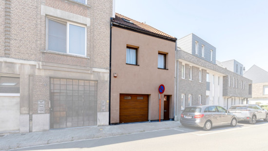 Zwijndrechtsestraat - 32 - - 2070
