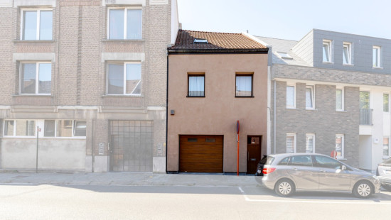 Zwijndrechtsestraat - 32 - - 2070