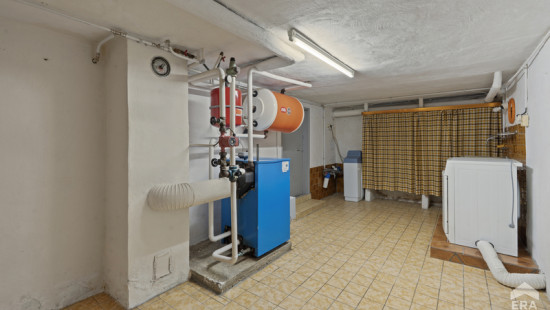 Bergeneindestraat - 21 - - 3454