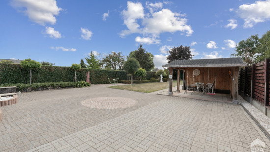 Bergeneindestraat - 21 - - 3454