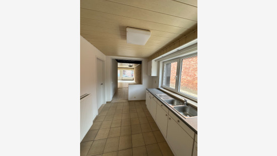 Emile Vanderveldestraat - 83 - - 3290