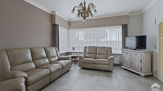 Bergeneindestraat - 21 - - 3454